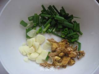 Fish in Onion Vinegar recipe