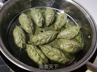 Qingming Fruit recipe