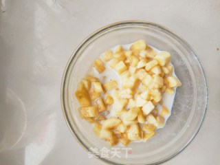 Simple, Delicious and Weight-loss Breakfast||baby's Favorite-----fried Toast with Banana and Milk recipe