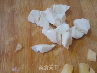 Yogurt Potato Salad recipe