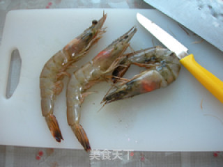 Shui Xian Hong Cai recipe