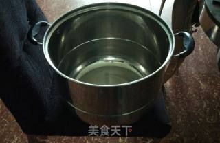 Ancient Rural Rice Wine (also Called Fermented Rice, Sweet Wine, Glutinous Rice) recipe