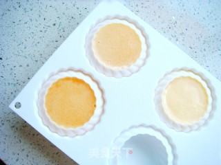 Mango Pudding recipe