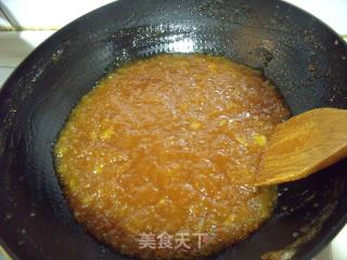 Nectarine Jam recipe