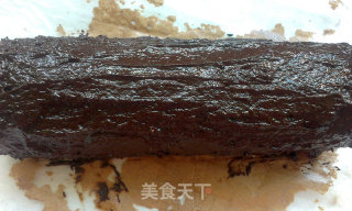 Root Cake recipe