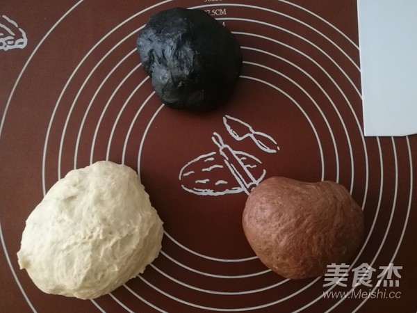 Leopard Toast (chinese Method) recipe