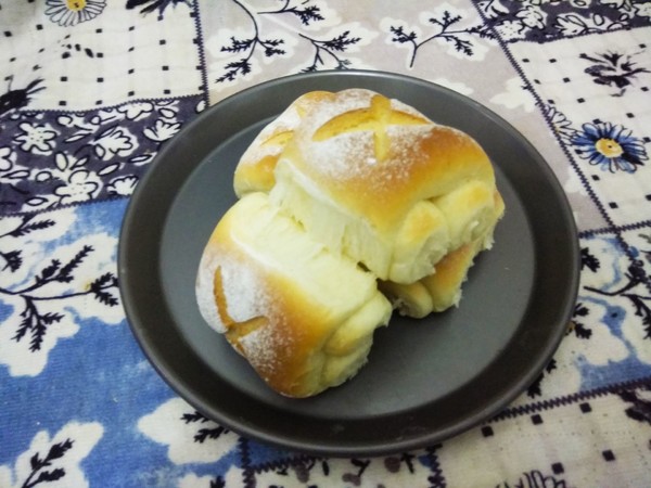 Sweet Bread recipe