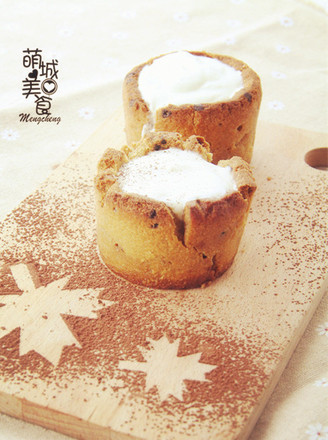 Cookie Cup recipe