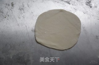 Hua Yang Bao recipe