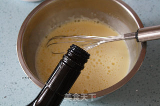 Baileys Pudding recipe