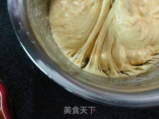 Pumpkin Hair Cake with Zero Failure recipe