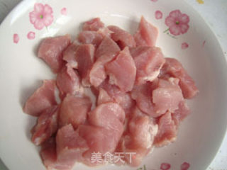 Taro Stew recipe