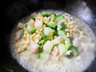 Fried Radish Cocoons recipe