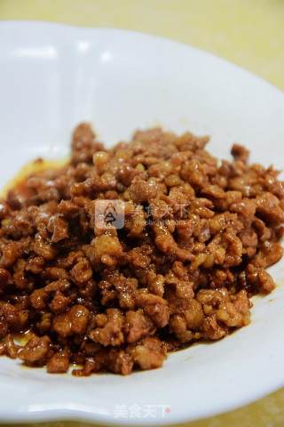 Come to A Bowl of Hot and Sour Noodles in The Snowy Winter recipe