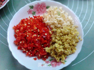 #御寒美食# Homemade Laoganma Spicy Beef Sauce recipe