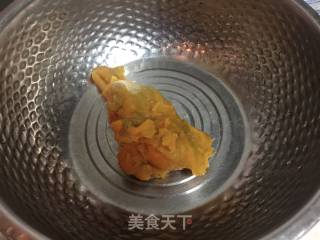 #trust的美# Sweet Potato Bean Paste recipe