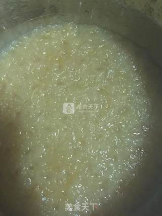 Honey Grapefruit Tea recipe