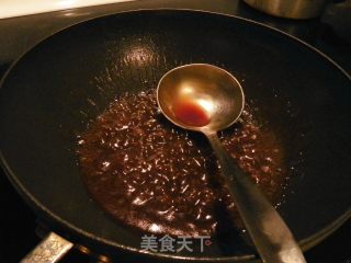 Winter Melon Balls in Oyster Sauce recipe