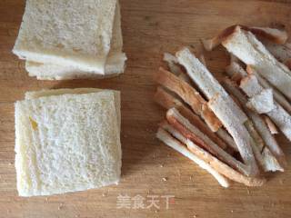 【northeast】ham and Egg Sandwich recipe