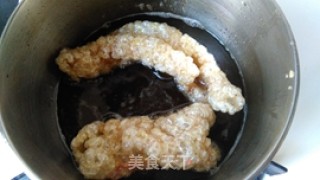 Fried Pork Skin recipe