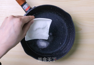 Boiled Sugar Version Nougat丨a Decent Souvenir, A Must-have Snack When Going Out recipe