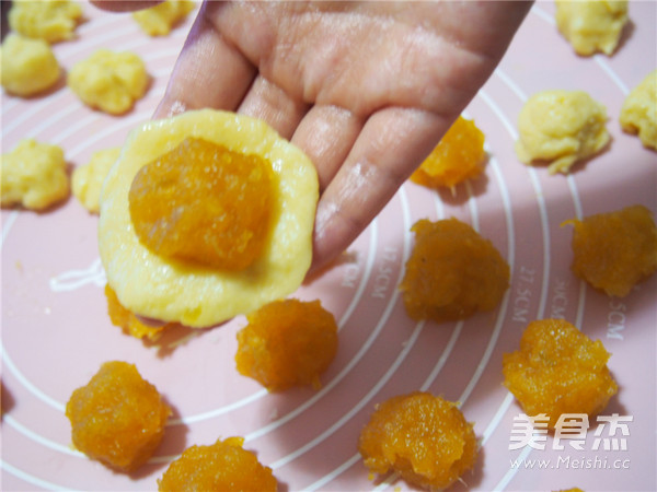 Pineapple Cake recipe