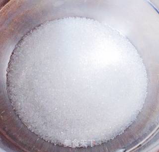 Pine Nut Candy recipe