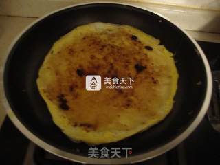 Chinese Savior Crepe recipe