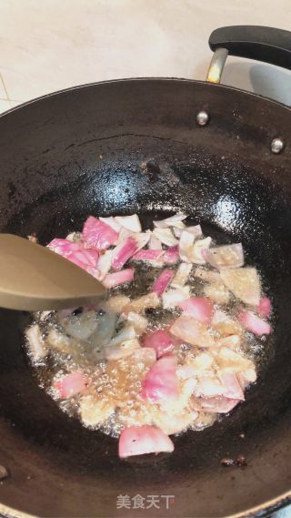 Pineapple Sweet and Sour Pork recipe