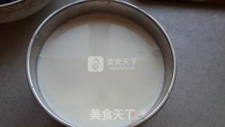 Yogurt recipe
