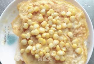 Easy Sandwich recipe