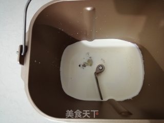 Mid-range Milk Bread Rolls recipe