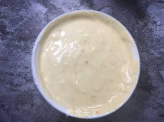 Toffee Cake recipe