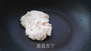 Variety of Pasta's Home-changing Fried Buns recipe