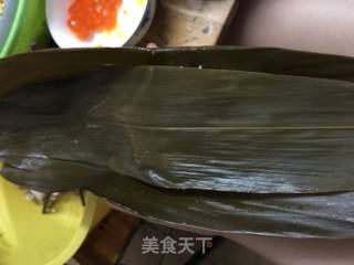 Zongzi recipe