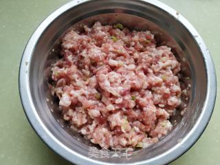 Qing Bian Meatballs recipe