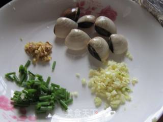 Haibaitang recipe