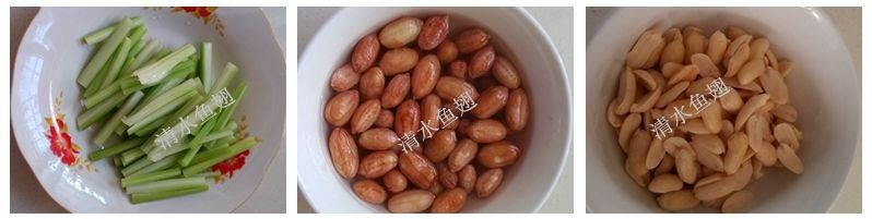 Spicy and Gluttonous Dry and Fatty Intestines recipe