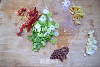 Salt and Pepper Chicken recipe