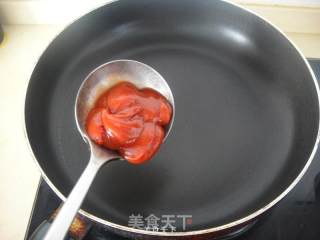 Braised Prawns recipe