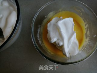 Old-fashioned Cake recipe