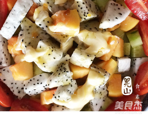 Fruit Salad recipe