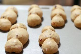 Sunny Tomato Bread recipe