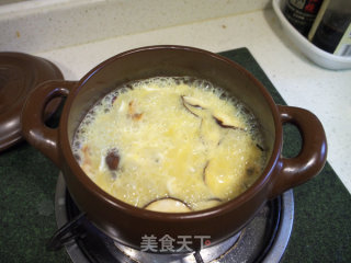 Soup Baby Vegetables recipe