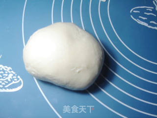Change The Pattern to Make Steamed Buns---【purple Potato Flowering Buns】 recipe