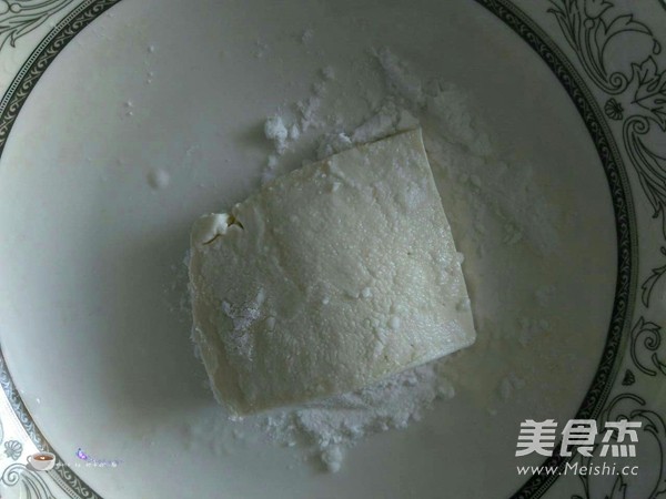 Tofu recipe