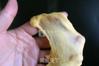 Eggless Pumpkin Bread recipe