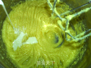 # Fourth Baking Contest and is Love to Eat Festival#fragrant Lemon Cake recipe