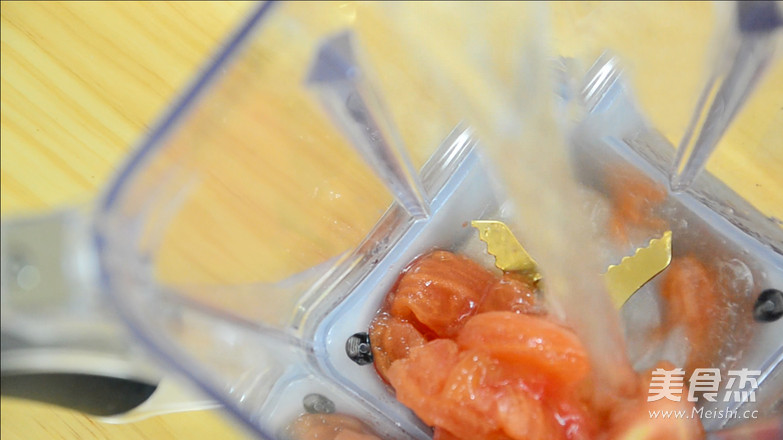 Red Eye Cocktail recipe