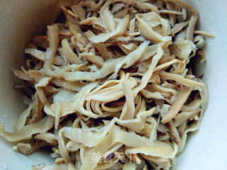 【northeast】boiled Pork with Bamboo Shoots and Braised Pork recipe